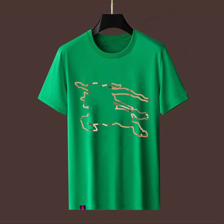 Burberry T-shirt Mens ID:20260520-106